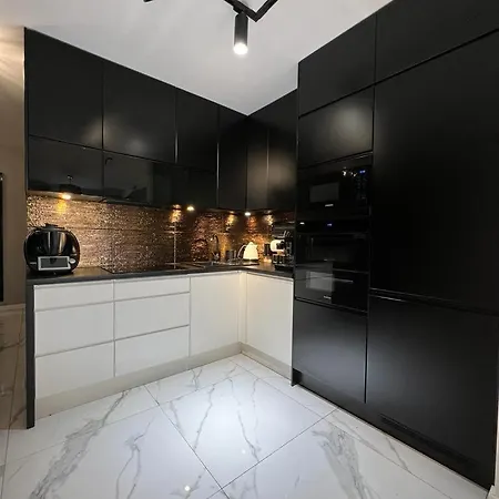 Apartman Rakownica Lux