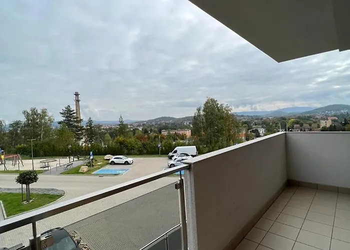 Rakownica Lux Apartman *